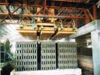 五款全自動碼坯機(jī)引領(lǐng)建材行業(yè)革新潮流