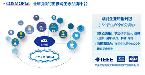 向互聯(lián)網(wǎng)轉型 海爾創(chuàng)建生態(tài)品牌的創(chuàng)新路徑