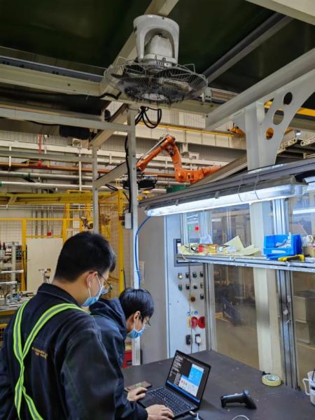 中國電信湖南公司踐行云改數轉戰略，助力多家企業打造5G工業互聯網示范工廠