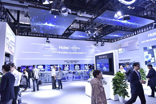 數字驅動，智造未來 2021深圳工業互聯網與工業軟件展雙展同輝